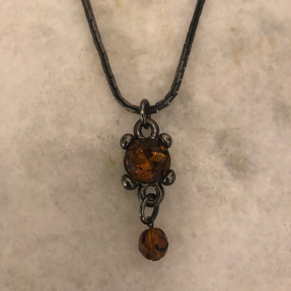 Necklace - Picture 1 of 3